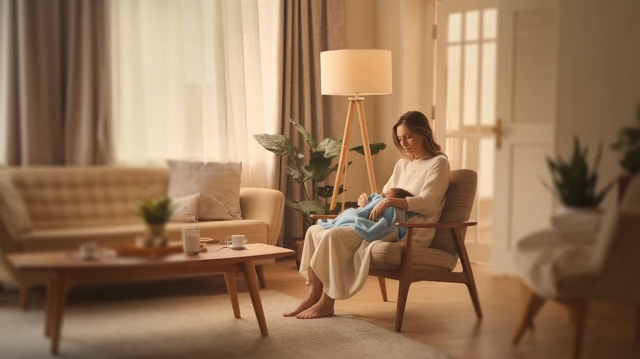 21 Encouraging Mom Guilt Quotes