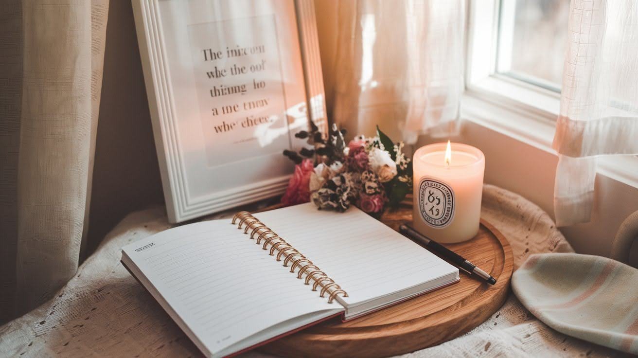 Affirmations for Self-Worth