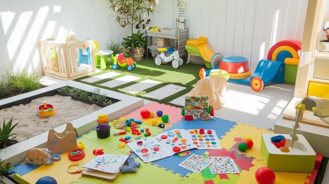 Afternoon Energy Release