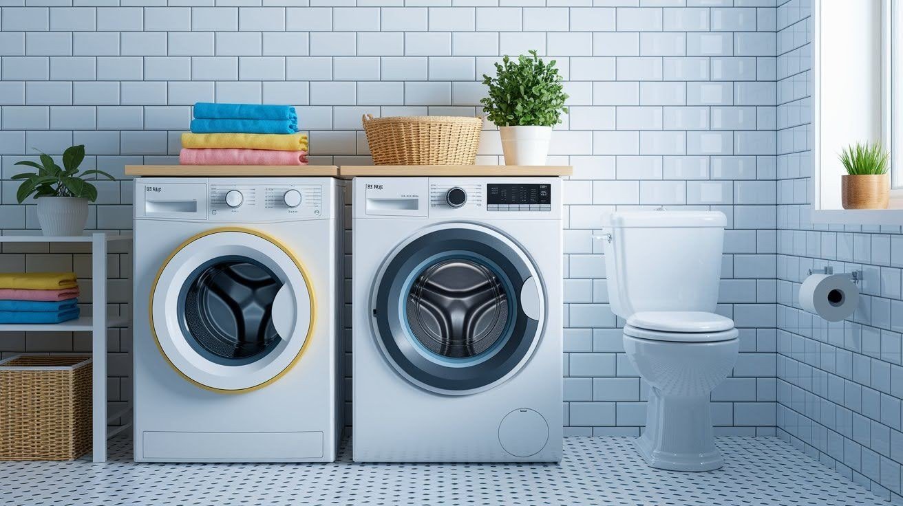 Appliances And Fixtures