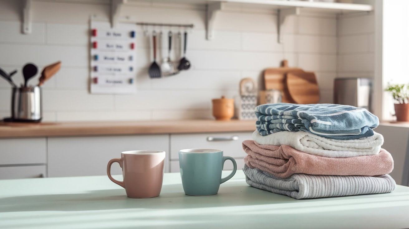 Asking for Help and Support