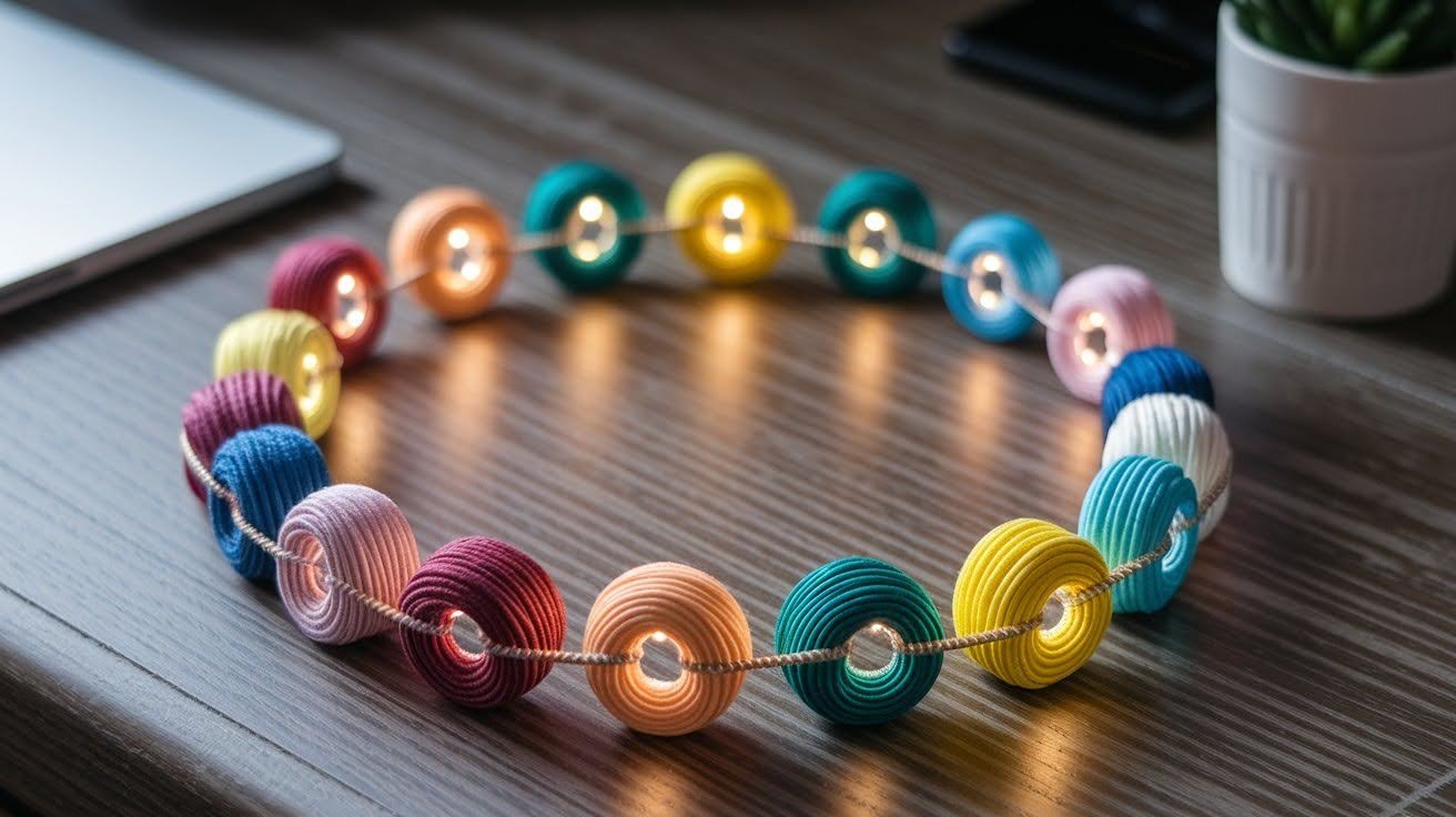 Build a Strong Support System