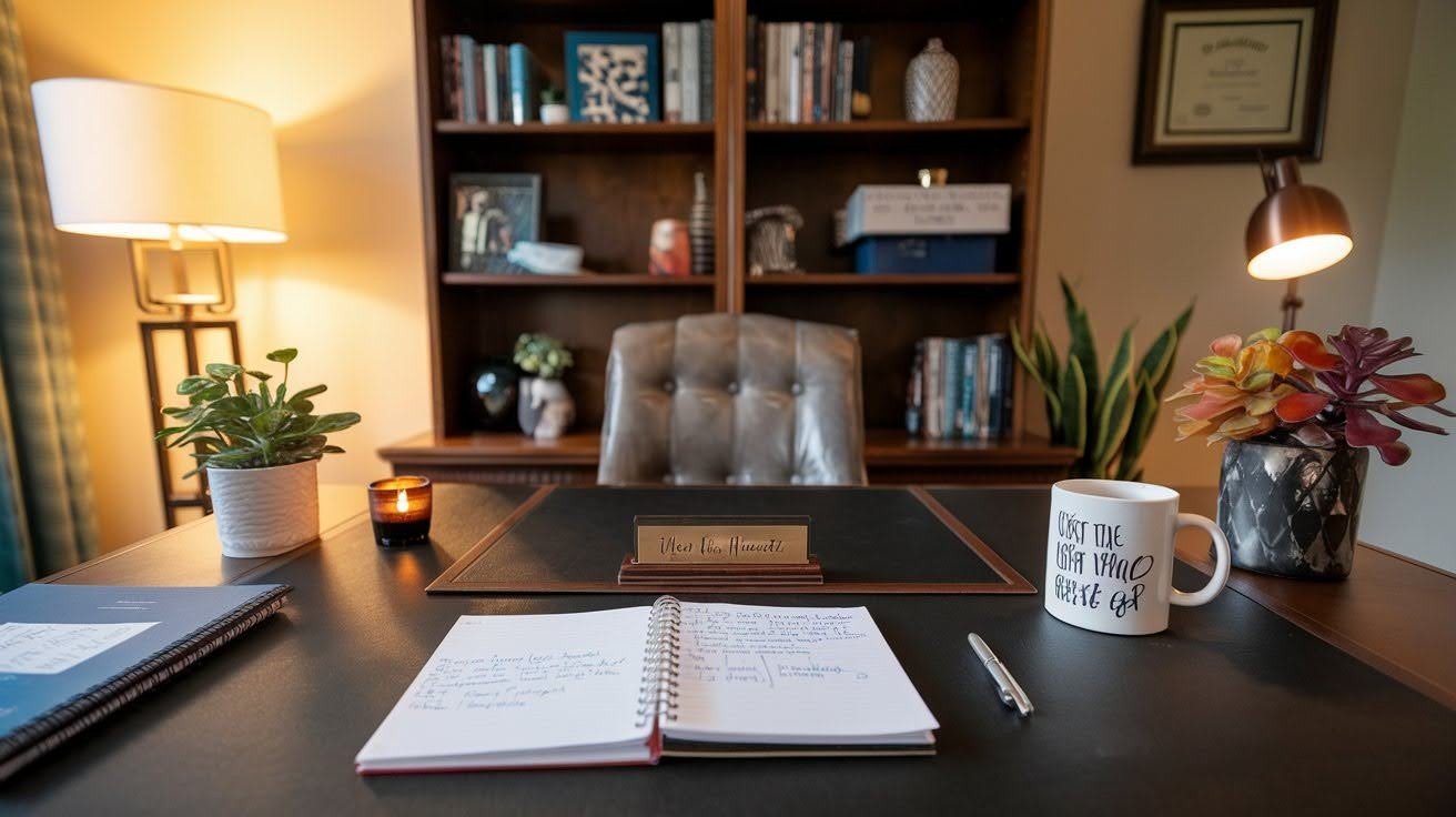 Career as Part of Identity