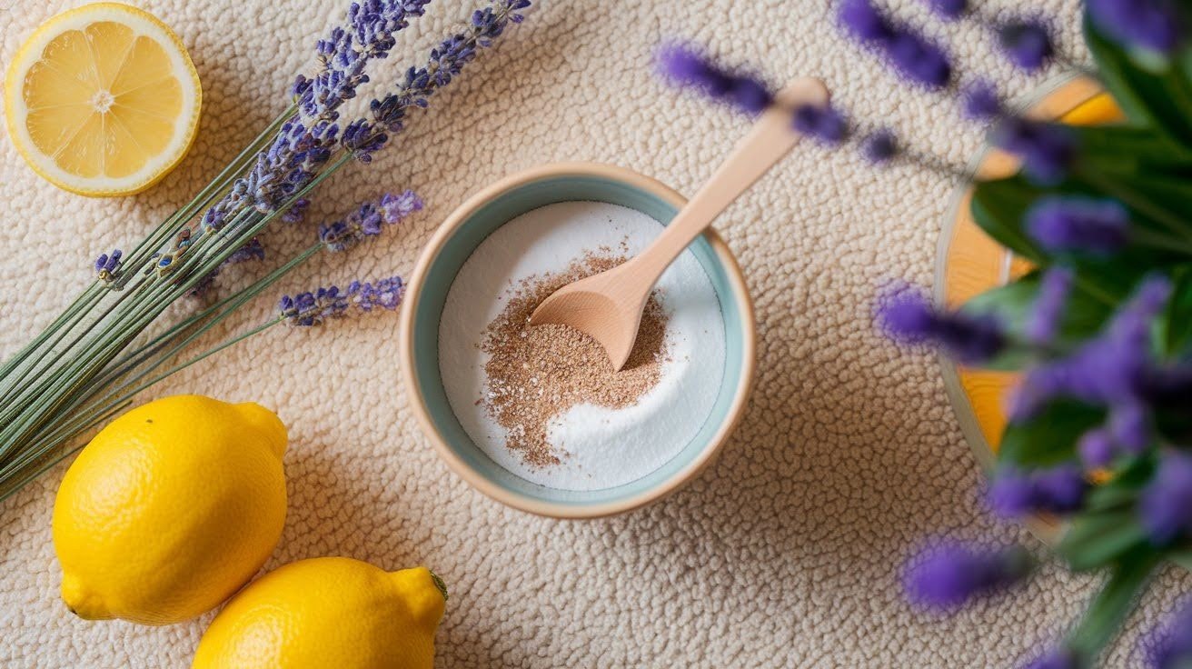 Carpet Freshener Recipe