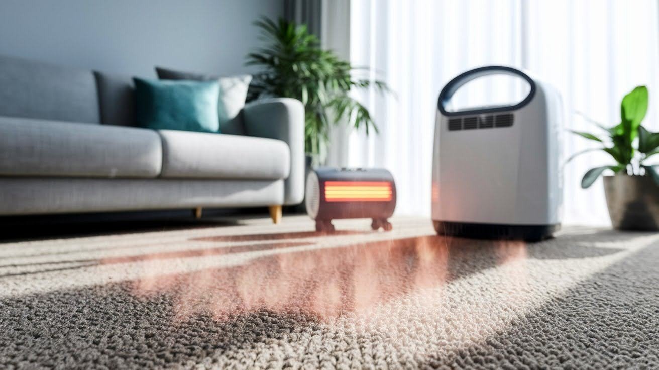 Control Indoor Climate