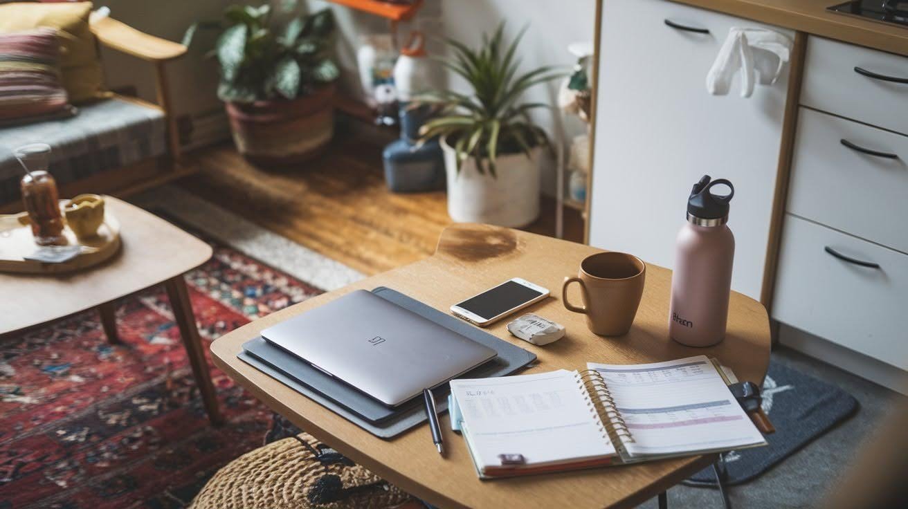 Daily Life and Practical Experiences