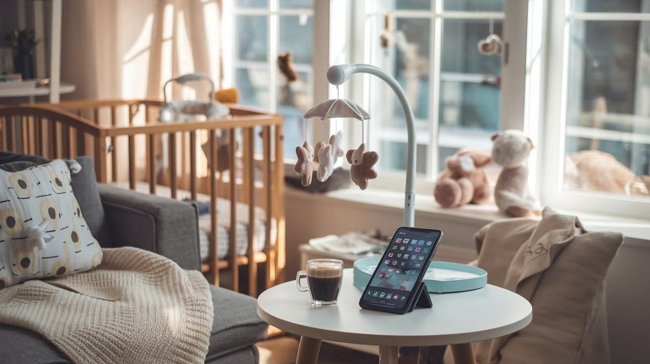 Defining the Millennial Mom Experience