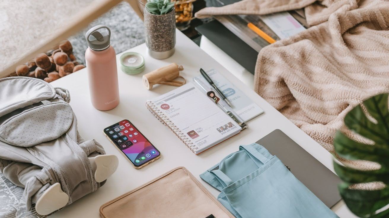 Distinctive Characteristics of Millennial Moms