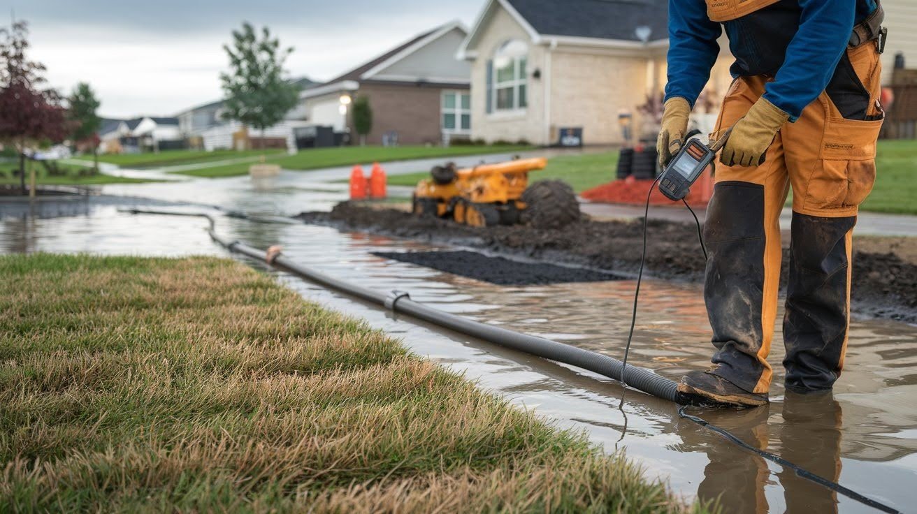 Drainage Specialists