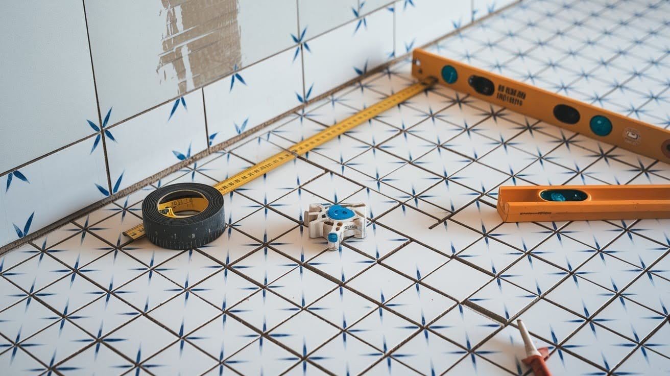 Getting Ready and Planning