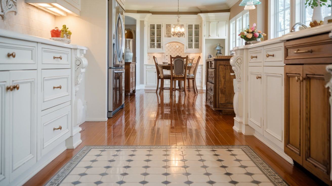 Home Preservation Benefits