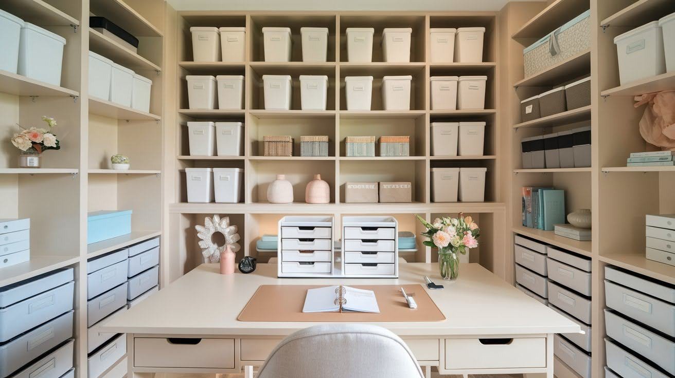 Home and Organization Excellence