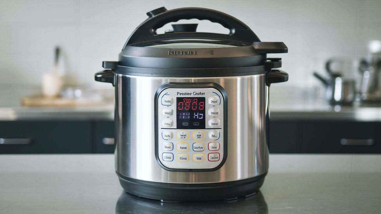 Instant Pot