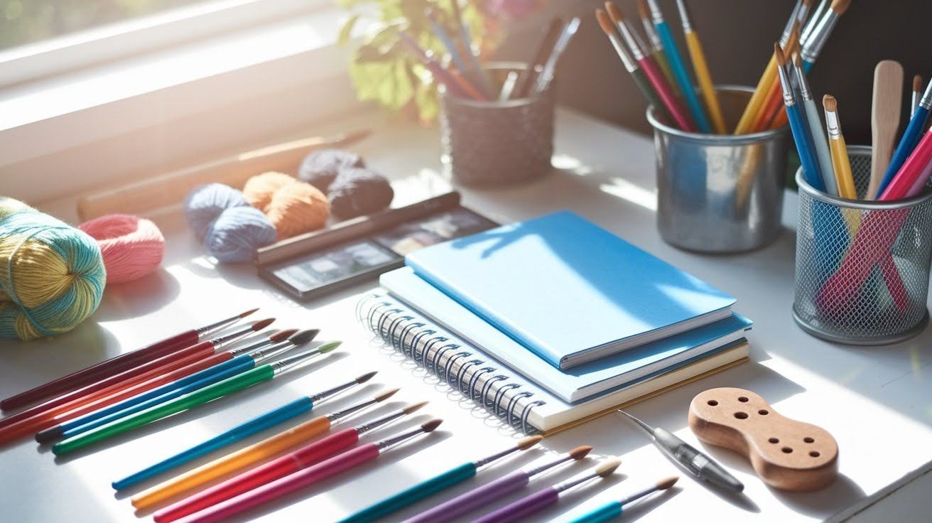 Keep Your Identity and Passions Alive