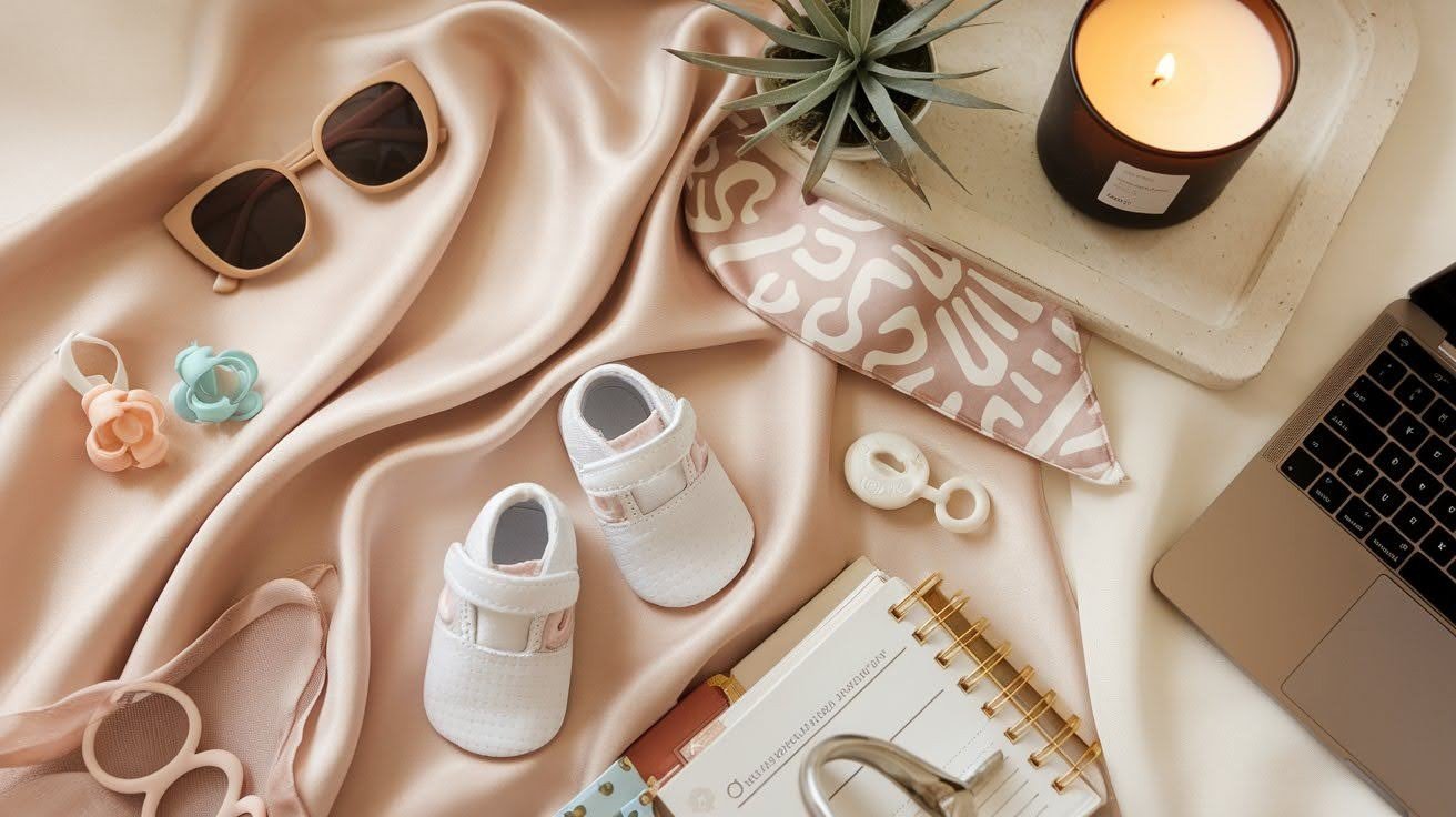 Key Content Categories and Topics