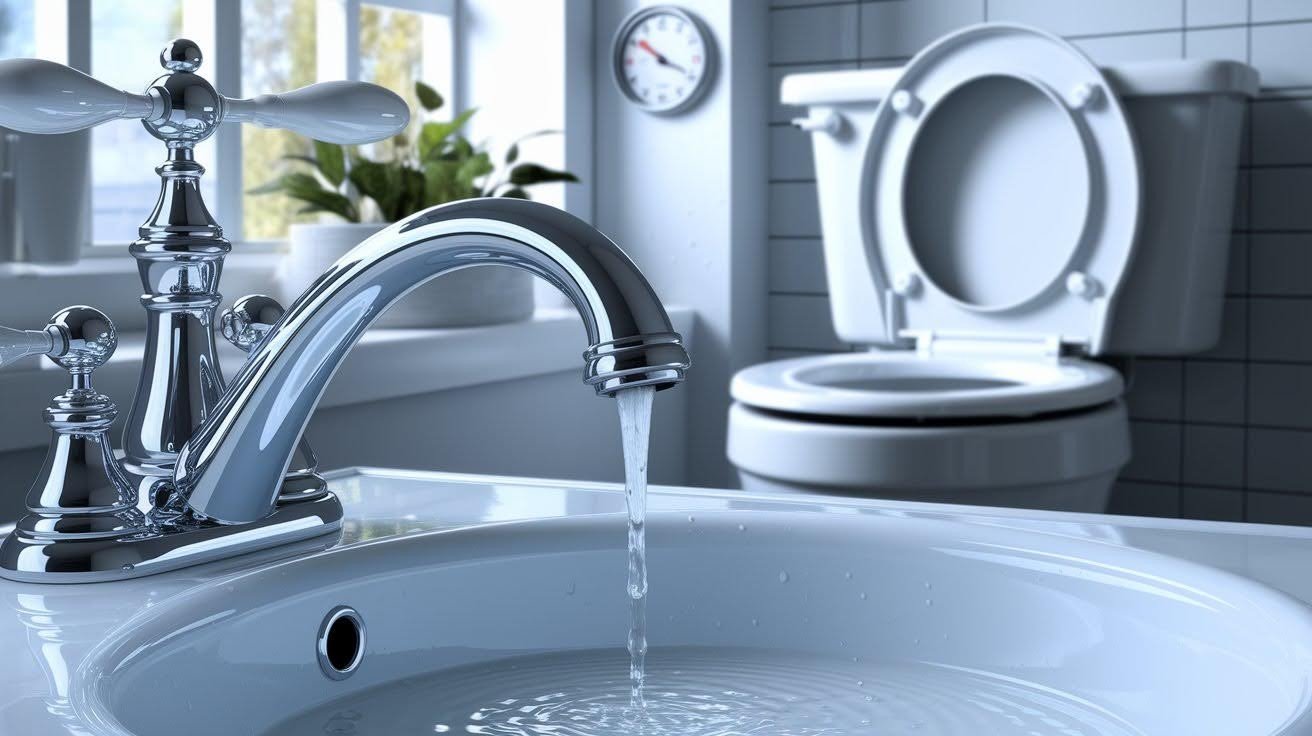 Leaks And Maintenance