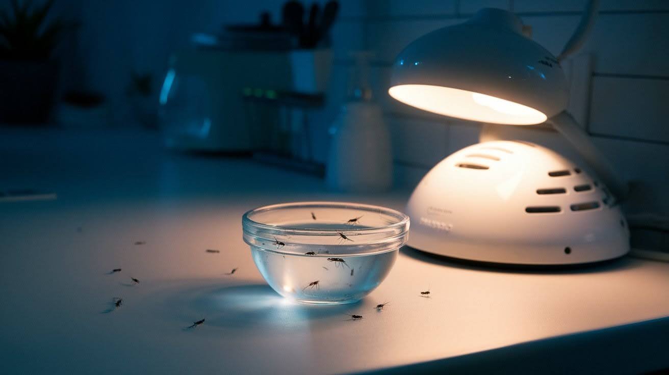 Light and Heat Methods