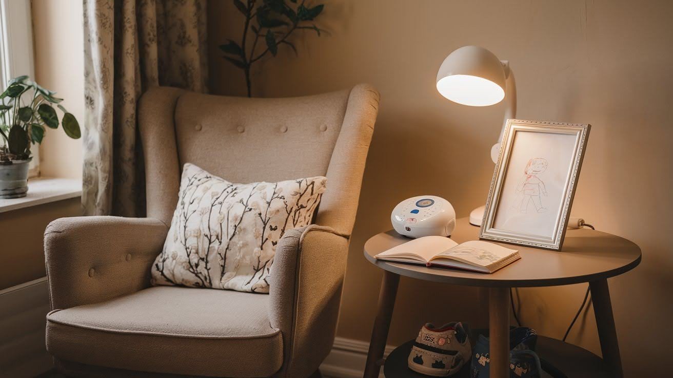 Managing Working Mom Guilt