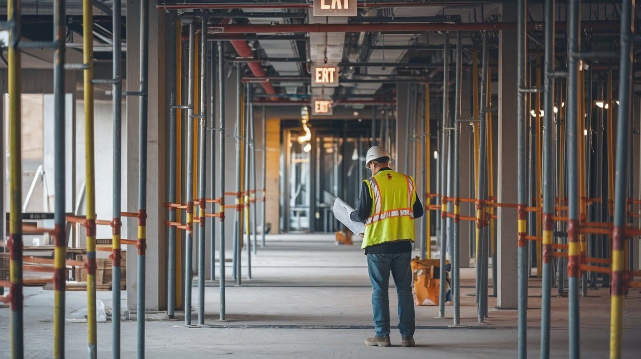 NYC Department of Buildings