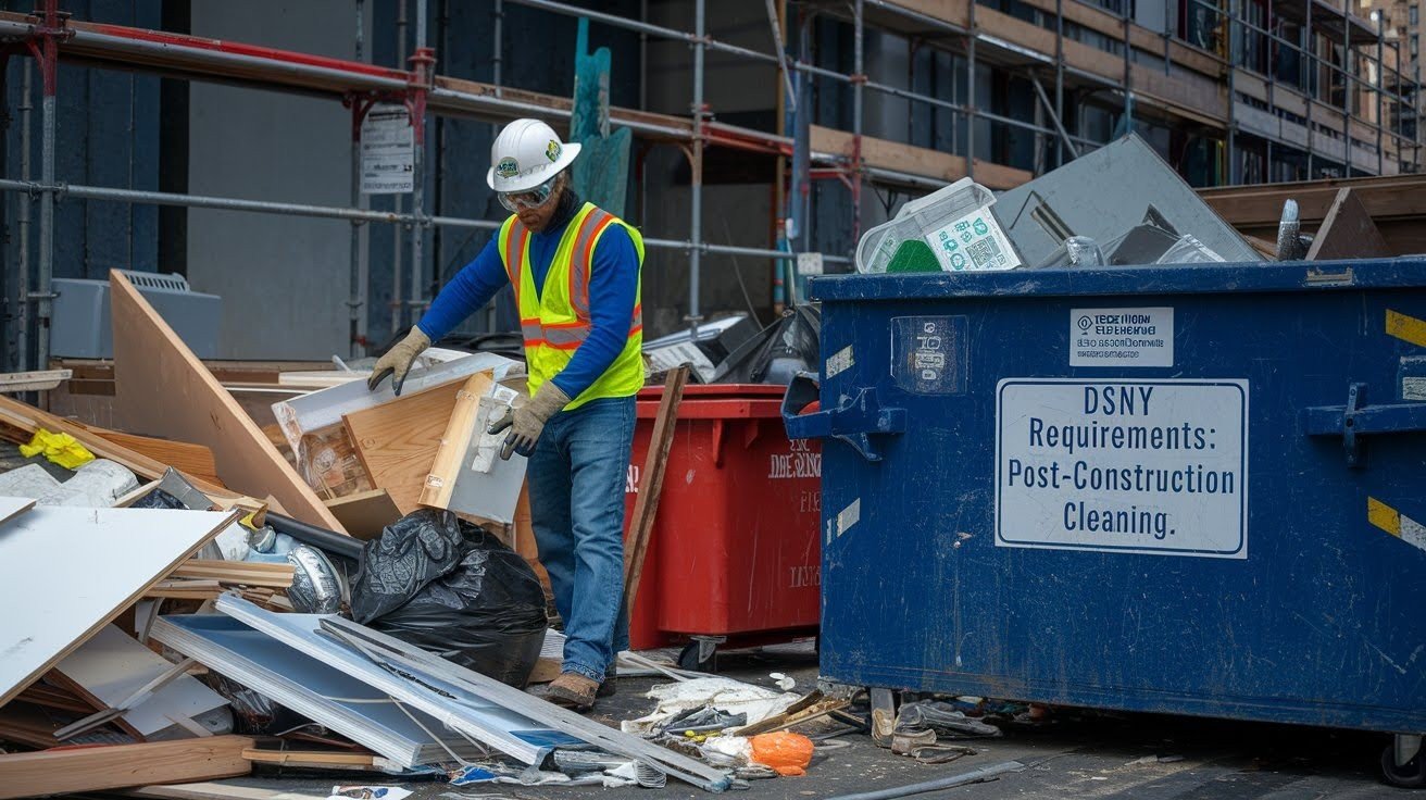 NYC Department of Sanitation