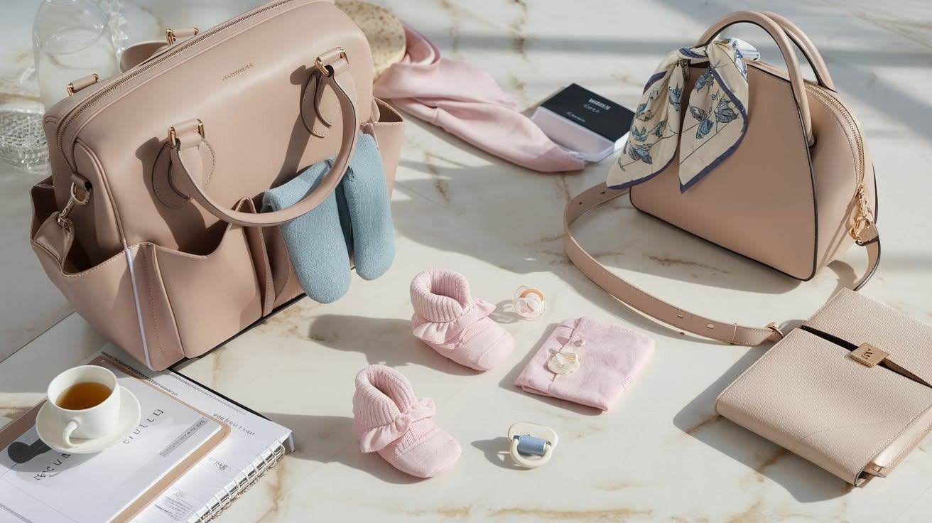 Parenting with Style and Grace