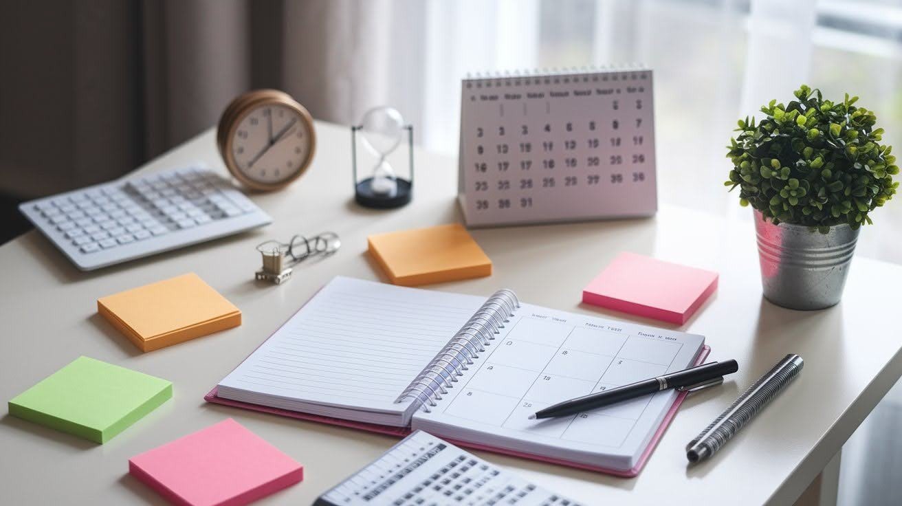 Plan for a Thoughtful Transition