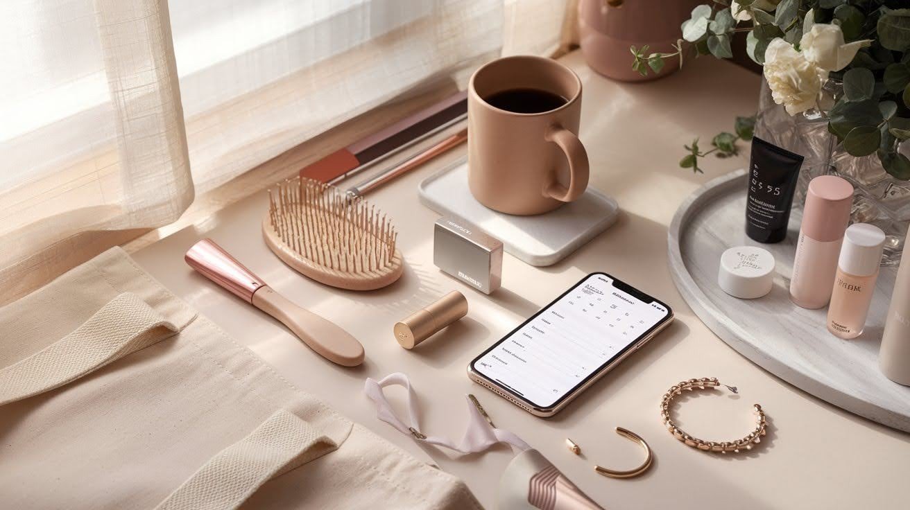 Practical Style and Beauty Tips