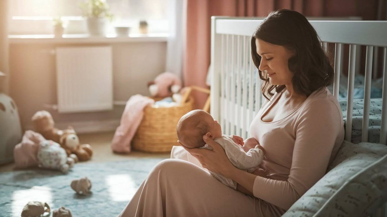 Practice Patience and Self-Compassion