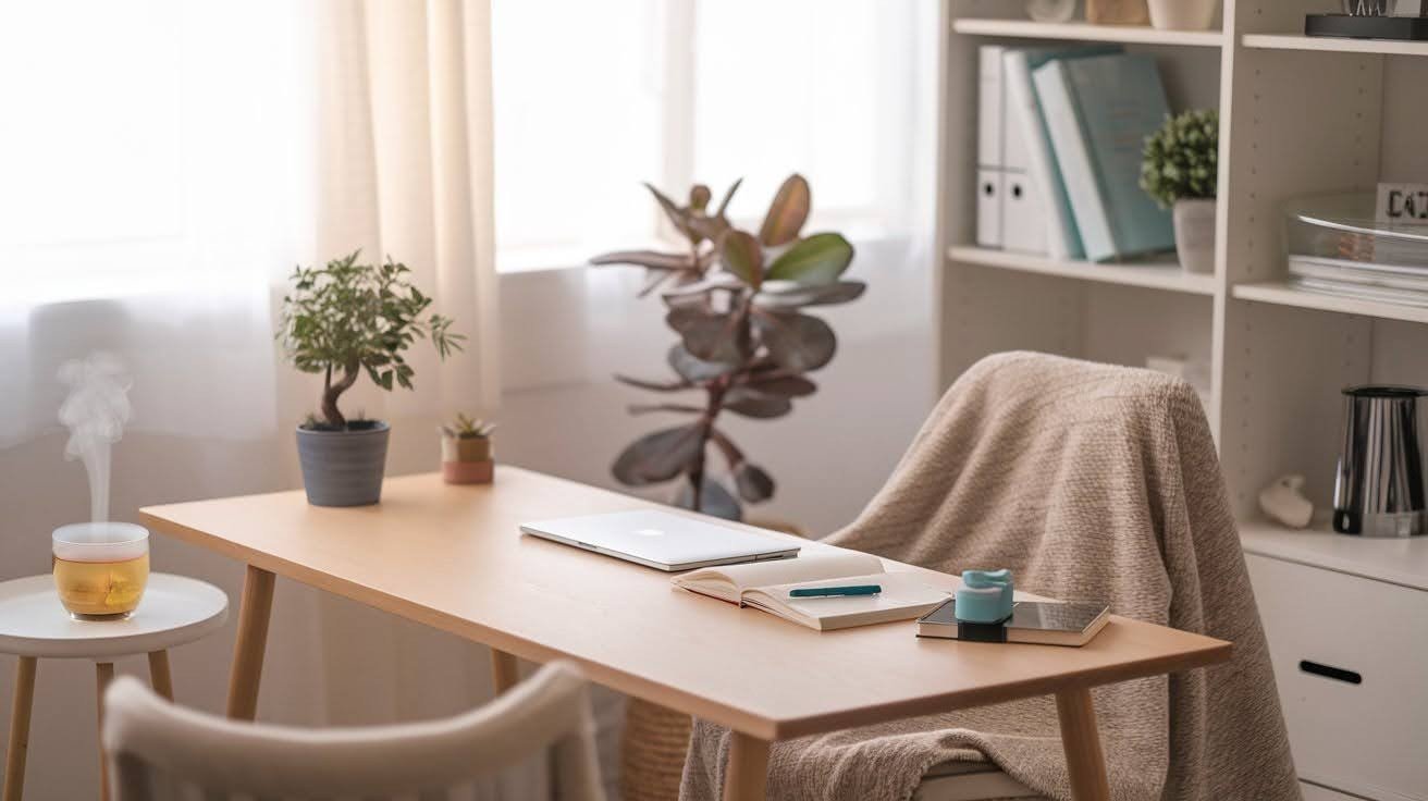 Prioritizing Mental Health