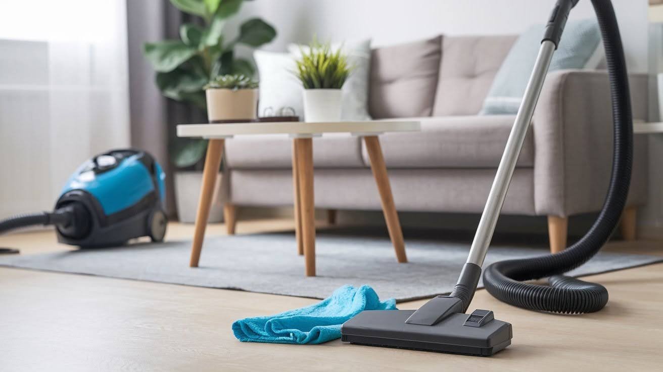 Professional Bi-Weekly Service