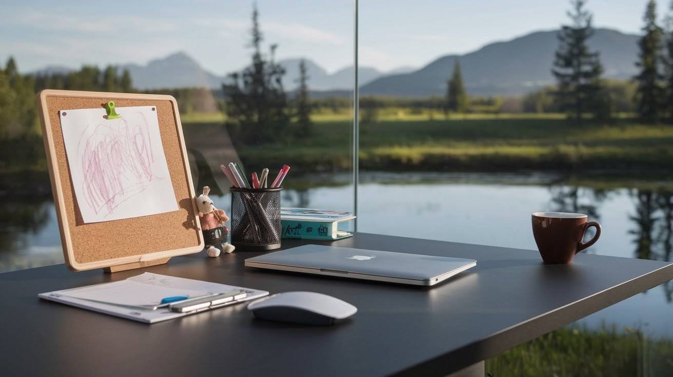 Professional Identity and Motherhood Coexistence