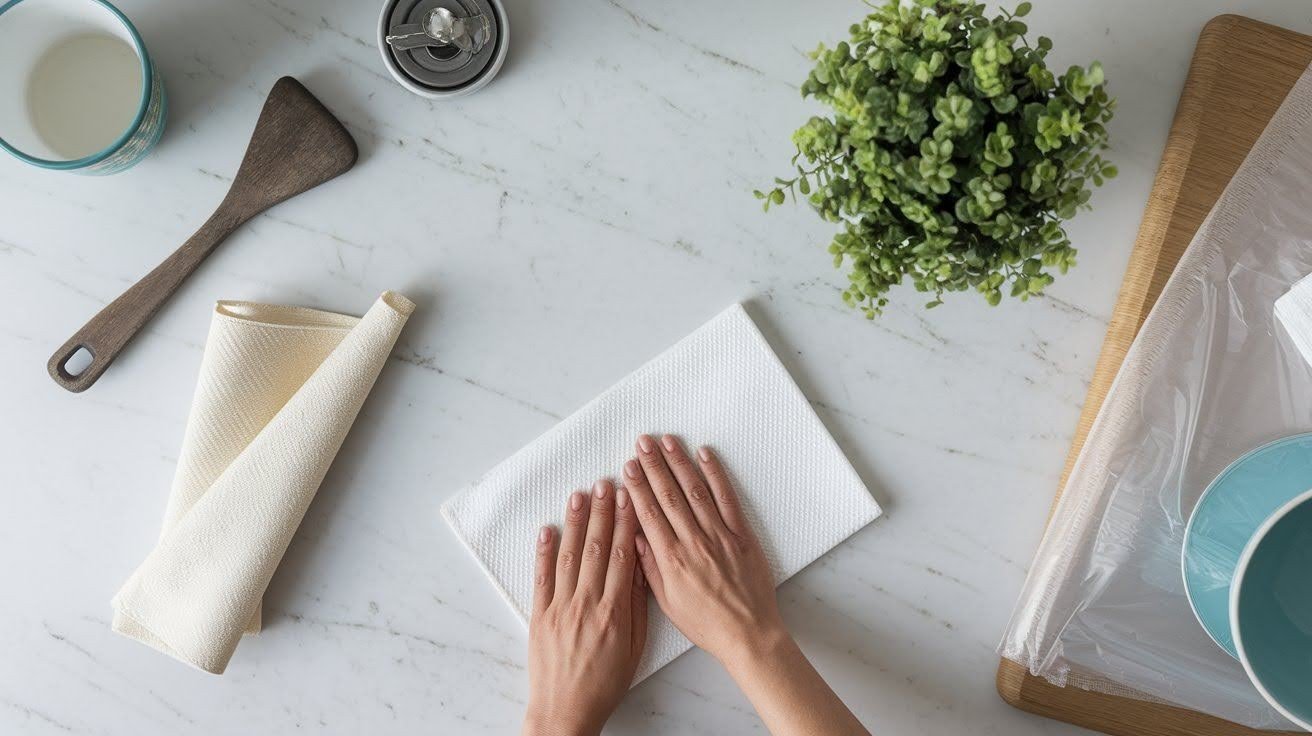 Protect the Surrounding Area