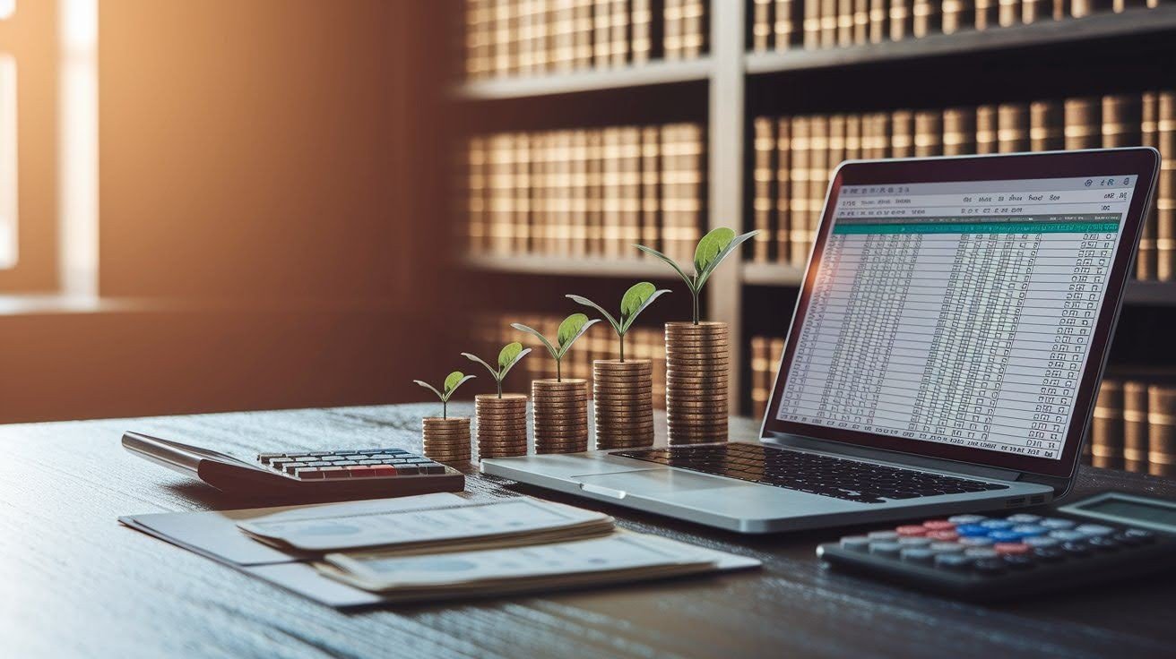 Review Your Finances Thoroughly