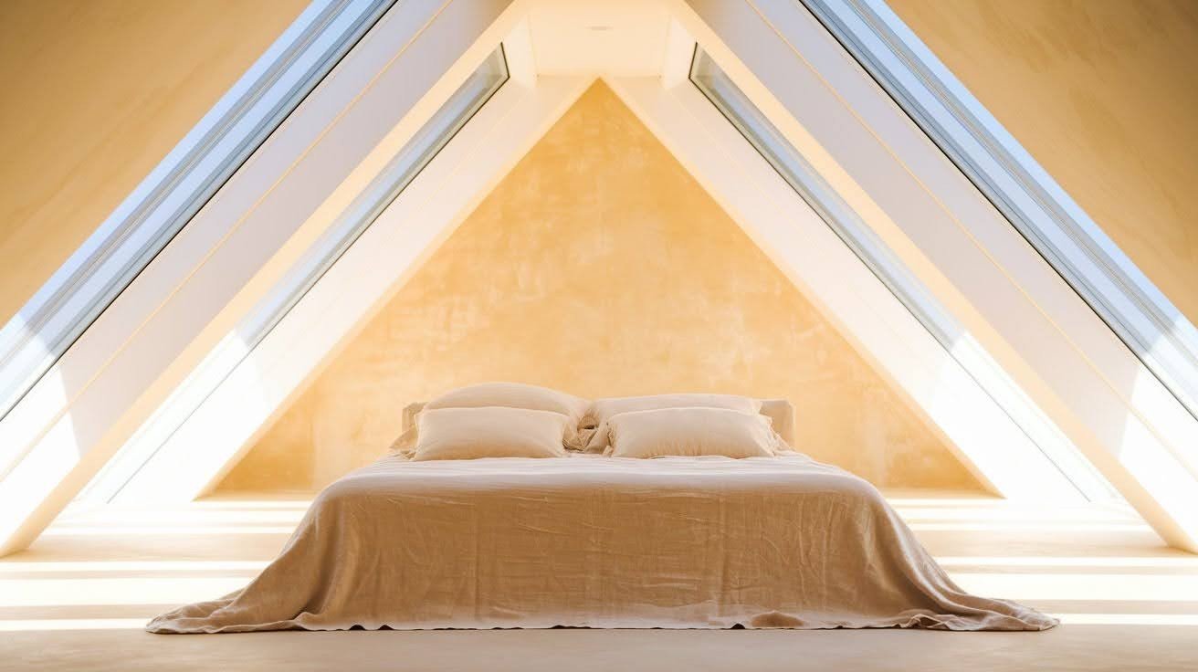 Skylights for Natural Illumination