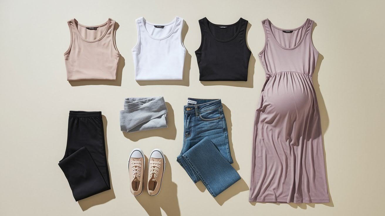 Start With the Core Essentials