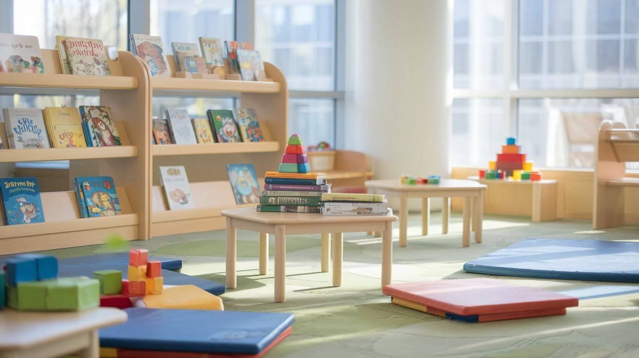 Structured Activity Time