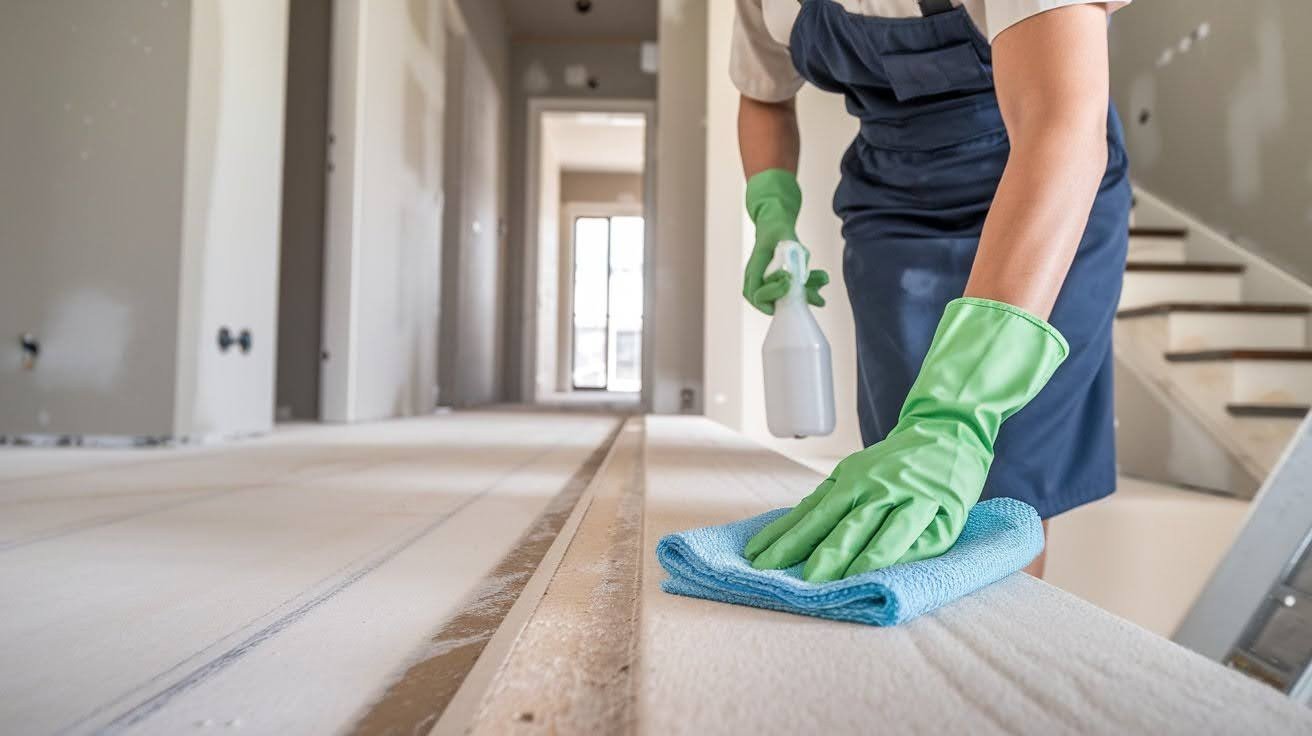 Surface Treatment and Detailing