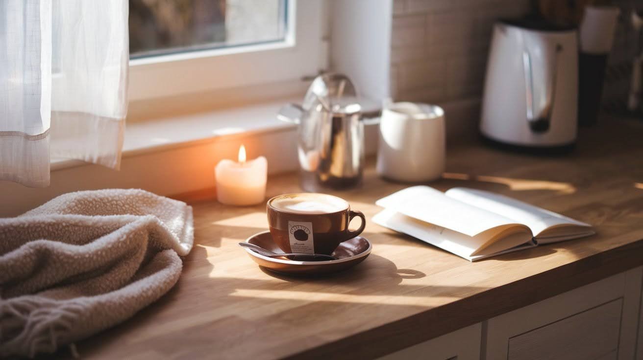 The Importance of Filling Your Own Cup