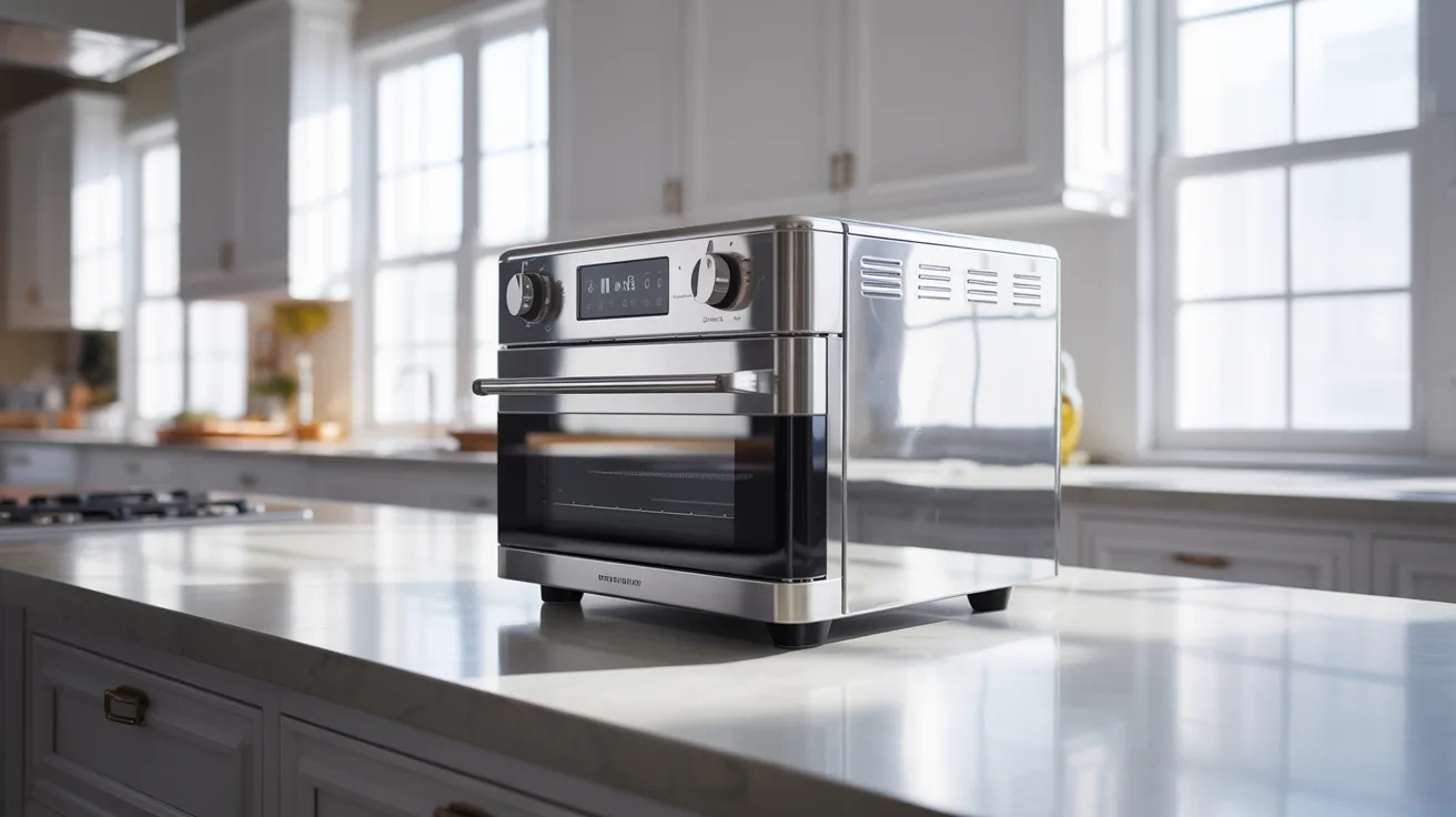 Smart Induction Burne