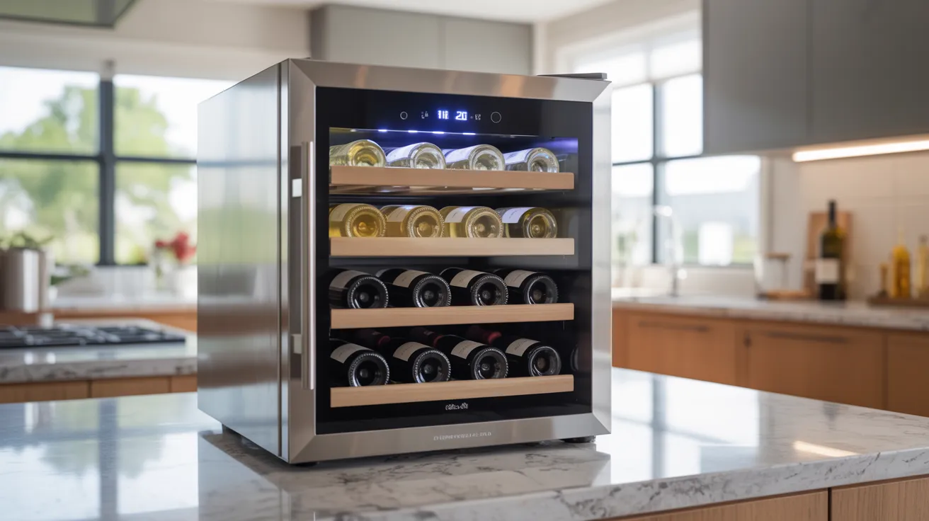 Wine Fridge