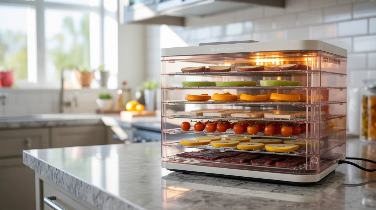 Food Dehydrator