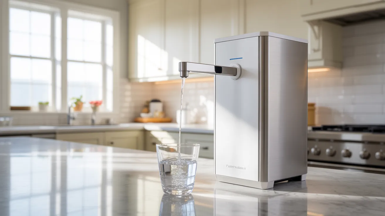 Water Purifier