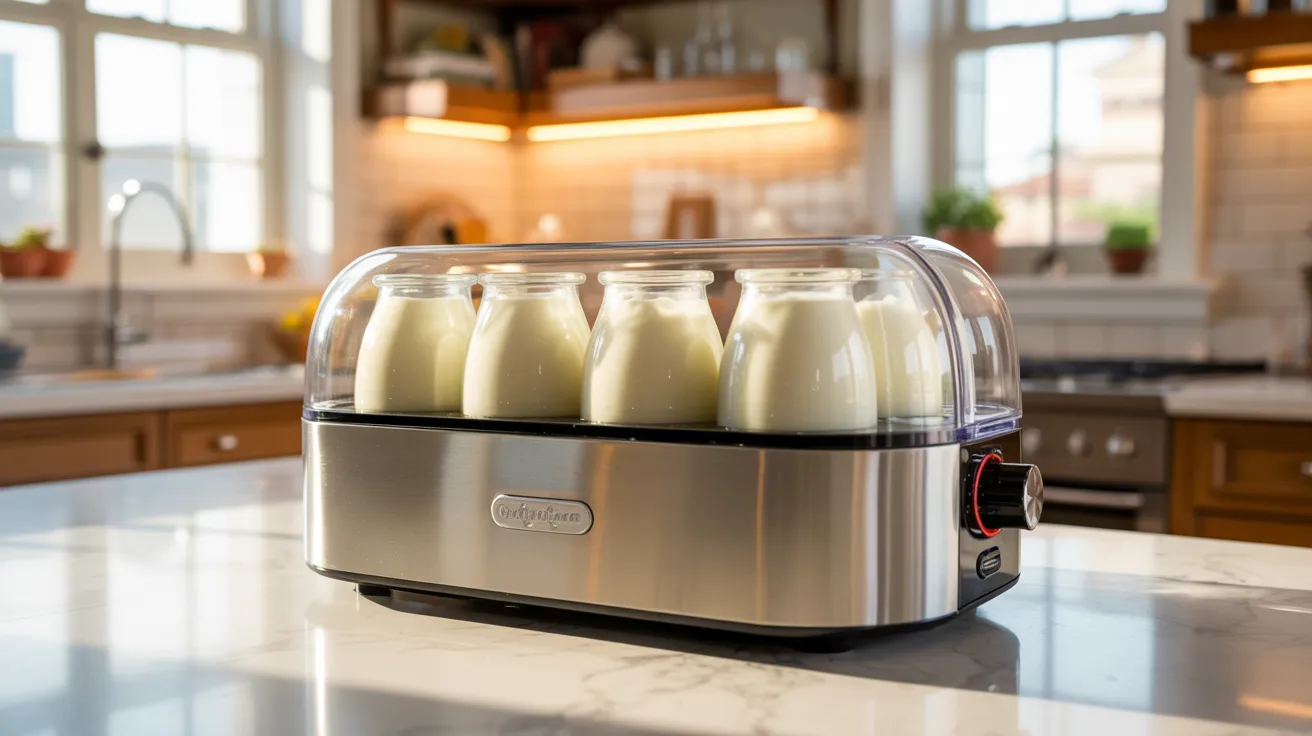 Yogurt Maker