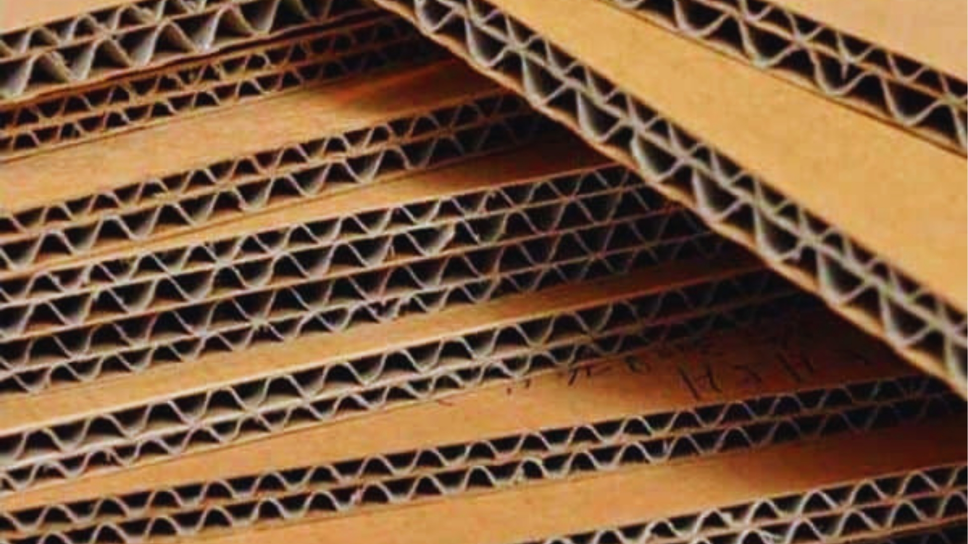 crucial oil applied to cardboard surface releasing subtle scent into small enclosed home spaces naturally