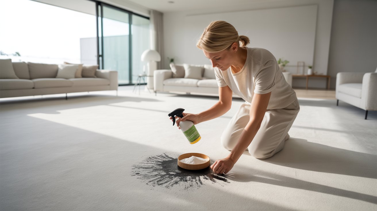 Carpet Cleaning Hacks
