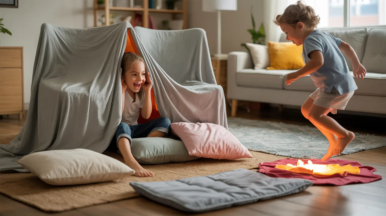 Blankets and Bedsheets