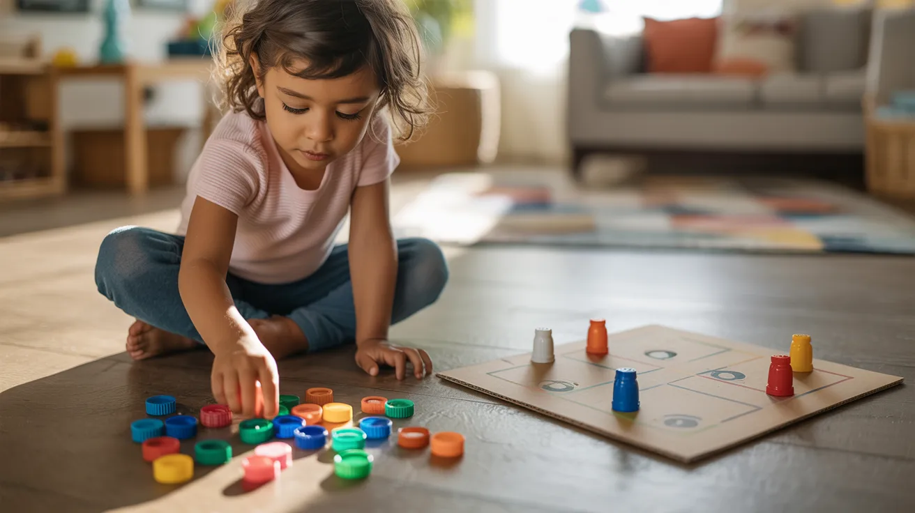 Bottle Caps