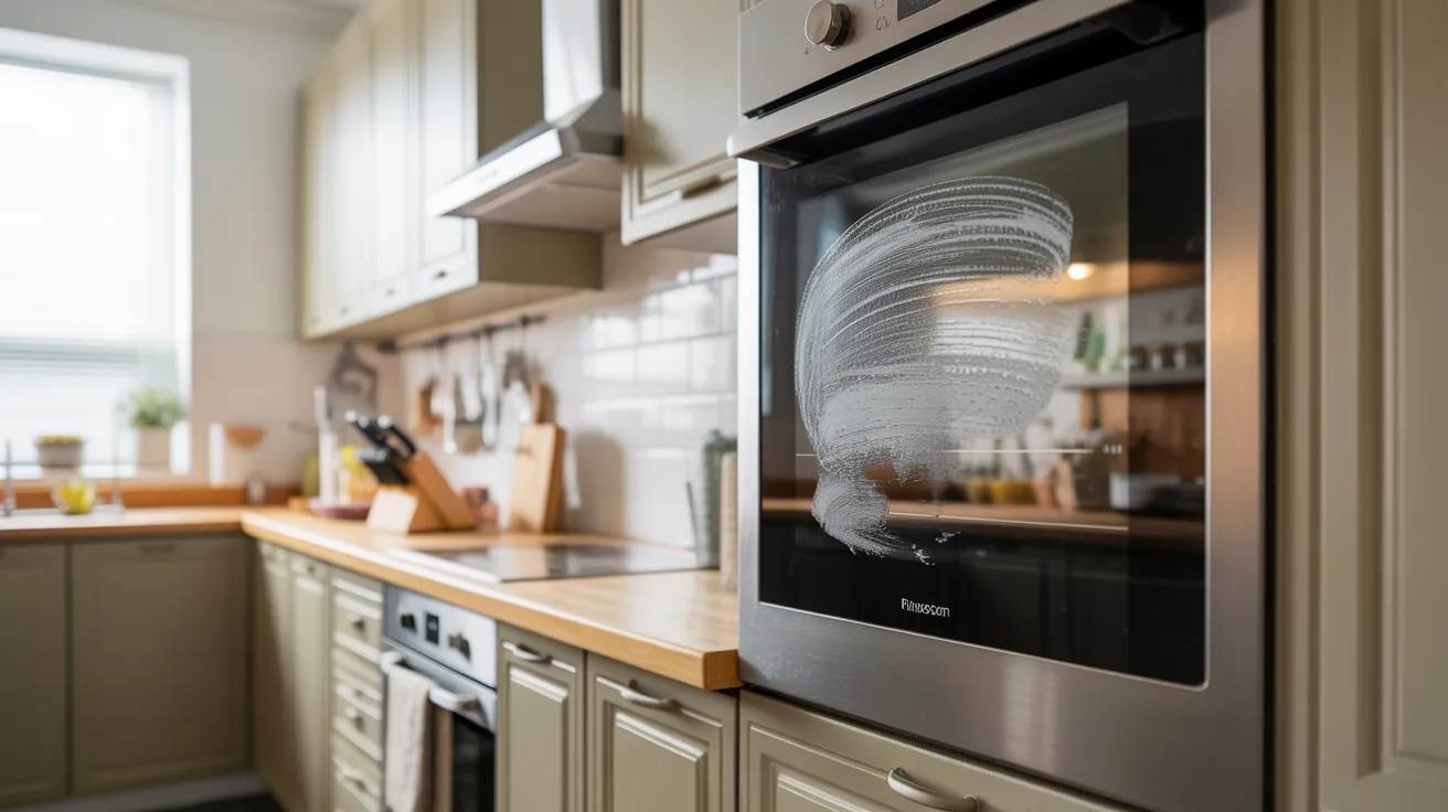 Modern kitchen cabinets showing different sheen finishes and durability under daily kitchen use conditions.